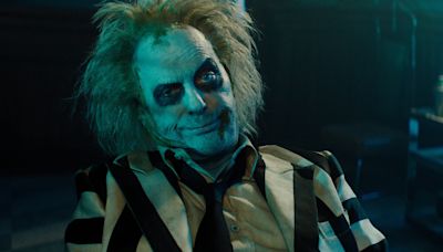 Does BEETLEJUICE BEETLEJUICE Have A Post-Credits Scene? Here's Your Spoiler-Free Answer!