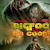 Bigfoot vs. D.B. Cooper