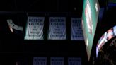 On this day: Celtics Gene Englund, Tom Kelly debut; Hoot Gibson born