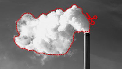 How the failure of carbon capture risks causing a net zero nightmare