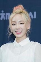 Kim Tae-yeon