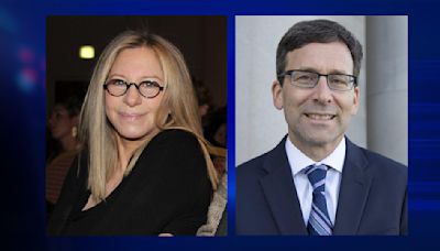 Attorney General Bob Ferguson’s latest backer: Barbra Streisand | FOX 28 Spokane