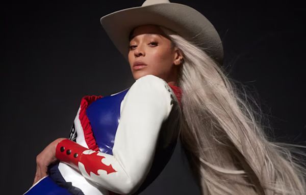 Beyoncé Is Releasing Another ‘Cowboy Carter’ Vinyl Containing the MIA Tracks