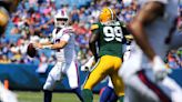 Bills vs. Packers: 9 storylines to watch for in Week 8