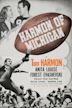 Harmon of Michigan