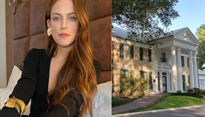 Leilão da Graceland, mansão de Elvis Presley, é bloqueado na justiça | GZH