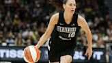 Sue Bird says joining ownership group of the Seattle Storm felt inevitable