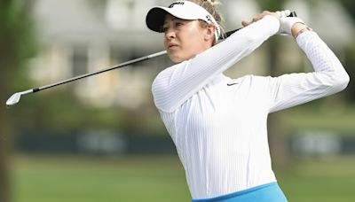 Nelly Korda reveals valuable life lessons ahead of historic U.S. Women’s Open