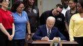 Biden Levies Sweeping Tariffs on China, Intensifying Trade Fight With Trump