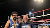 Boxing: Wappingers Falls resident Miguel Matias to compete for national Golden Gloves