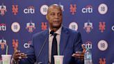 Darryl Strawberry's passionate message amid jersey retirement