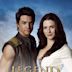 Legend of the Seeker