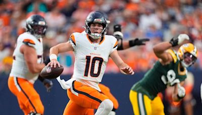 The Bo show opens in Seattle: Orange and Blue Report Week 1 preview