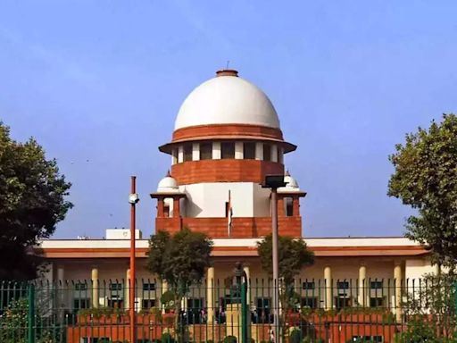 NEET PG Supreme Court hearing deferred due to absence of Government Counsel, new hearing likely on October 4 - Times of India