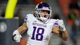 Northwestern hopes to cap turnaround season vs. Utah in Las Vegas Bowl