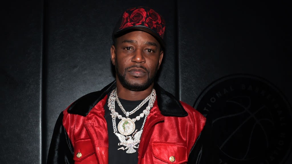 Rapper Cam’ron Explains Bizarre CNN Interview Where He Was Asked About Diddy Video