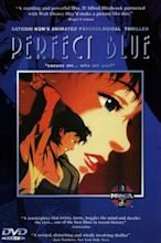 Perfect Blue