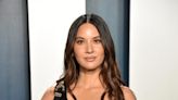 Olivia Munn Says Motherhood Made Breast Cancer Journey 'More Terrifying'