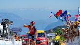 Tour de France LIVE: Tadej Pogacar attacks Jonas Vingegaard as Michal Kwiatkowski wins stage 13