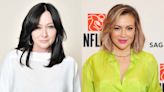 Shannen Doherty Says She Was Fired From ‘Charmed’ Because of Alyssa Milano