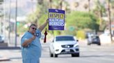 Hospital workers at Desert Regional, JFK, Hi-Desert will go on strike if deal not reached