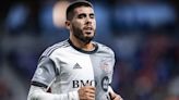 El español Alejandro Pozuelo es transferido al Inter Miami de la MLS