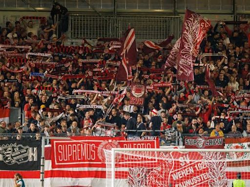 Hessen SV Wehen Wiesbaden hofft auf den Heimspiel-Funken