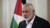 ICC seeks warrants for Israelis, Hamas | Northwest Arkansas Democrat-Gazette