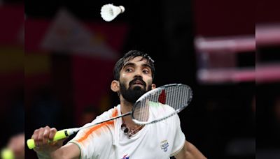 Shuttler Kidambi Srikanth To Comeback After 4 Months With Macau Open 2024 | Badminton News