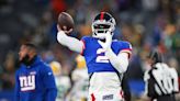 Jets agree to terms with Giants QB Tyrod Taylor
