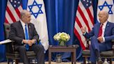 拜登和以色列總理會面 談及多個棘手議題