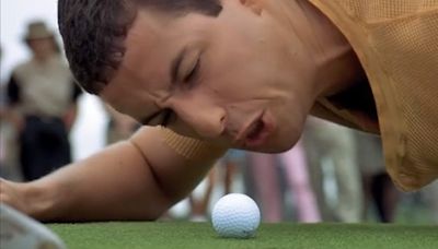 Netflix's 'Happy Gilmore 2' seeking extras for Atlantic Highlands shoot