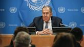 Lavrov insiste en que hay "pruebas irrefutables" contra el periodista estadounidense Evan Gershkovich