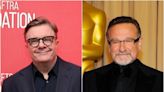 Nathan Lane shares advice Robin Williams gave him before coming out as gay