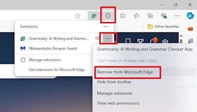 How to Install Google Chrome Extensions in Microsoft Edge