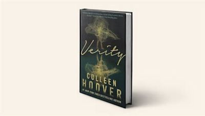 Colleen Hoover Romantic Thriller ‘Verity’ Getting Movie Treatment From Amazon MGM (Exclusive)