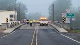 Grosse Tete Bridge opens to boat traffic, still closed to car traffic until repairs are made