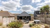 Seeking £885K, This East Sussex Beach House Was Inspired by Montauk Surfer Shacks