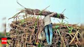 Rs 1,898 crore loan for 13 sugar mills, 10 tied to Maharashtra NCP, BJP netas | Kolhapur News - Times of India