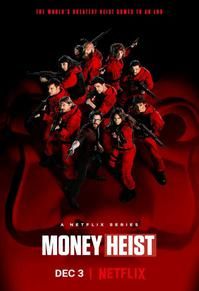 Money Heist