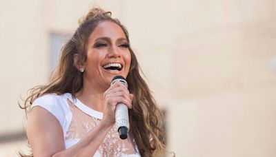 Why are some music tours thriving while J Lo, The Black Keys are canceling? | Commentary