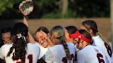 Small-town team, big-time talent: Young Baldwin ready for FHSAA softball semifinal debut