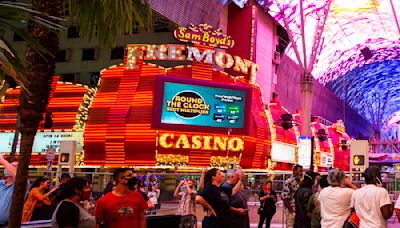 Here’s how shareholders voted on one smoke-free casino proposal