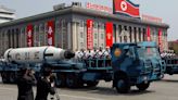 North Korea notifies Japan about planned satellite launch