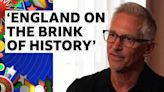 Euro 2024: England on the brink of history - Gary Lineker