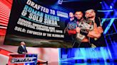 WWE Friday Night SmackDown Free Live Stream Results: WWE Draft 2024 Begins, The Bloodline Drama Continues