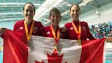 Locals set to take part in Canadian Transplant Games