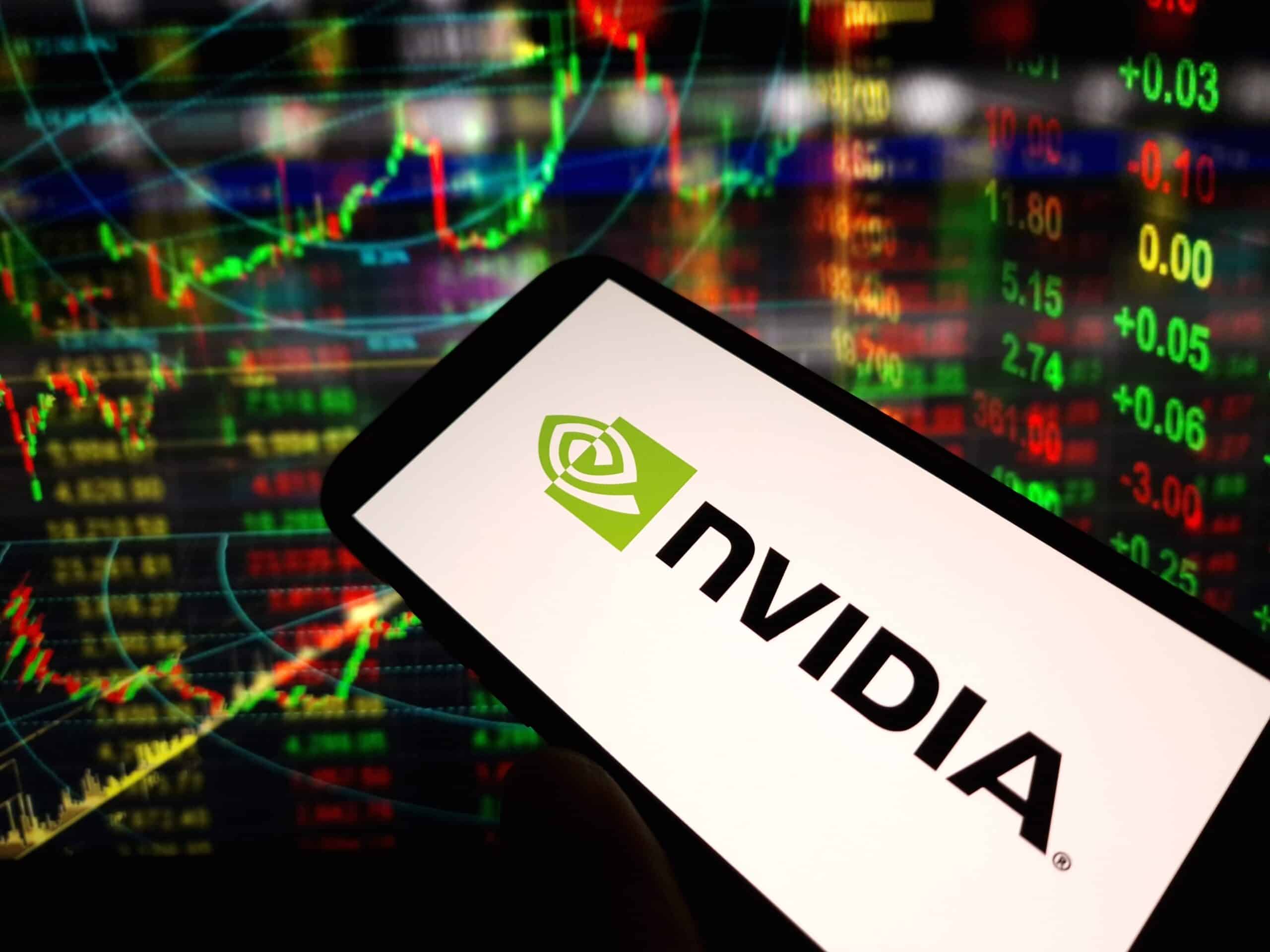 3 Reasons NVIDIA Is About to Announce a Stock Split