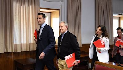 El PSOE está investigando si el PP tiene acceso a información de la causa del 'caso Koldo' gracias a "terceros"