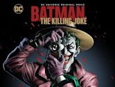 Batman: The Killing Joke